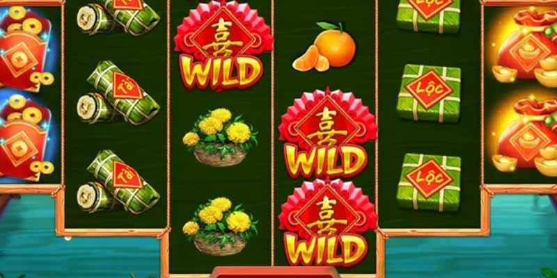 Mỗi biểu tượng trong game đều có những quy định trả thưởng riêng