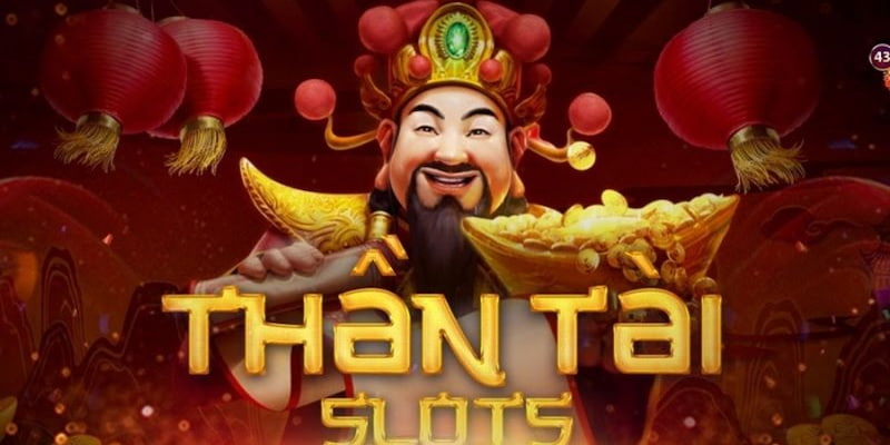 Game Nổ Hũ Thần Tài - Nhận Quà Liền Tay Tại Cổng Game Nohu90